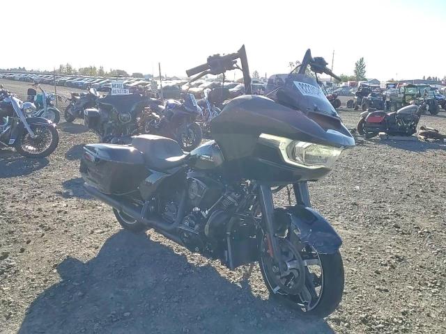 2024 Harley-Davidson Fltrx VIN: 1HD1KH71XRB610905 Lot: 82234345