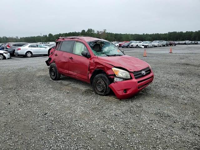 2008 Toyota Rav4 VIN: JTMZD33V086070417 Lot: 82273575