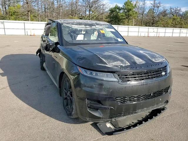 2023 Land Rover Range Rover Sport Dynamic Se VIN: SAL1P9EU1PA112643 Lot: 84786545
