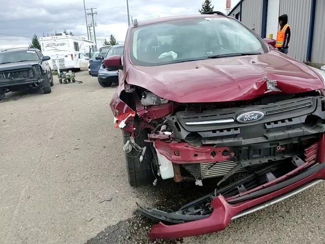 2015 Ford Escape Se VIN: 1FMCU9GX4FUC84108 Lot: 82693565