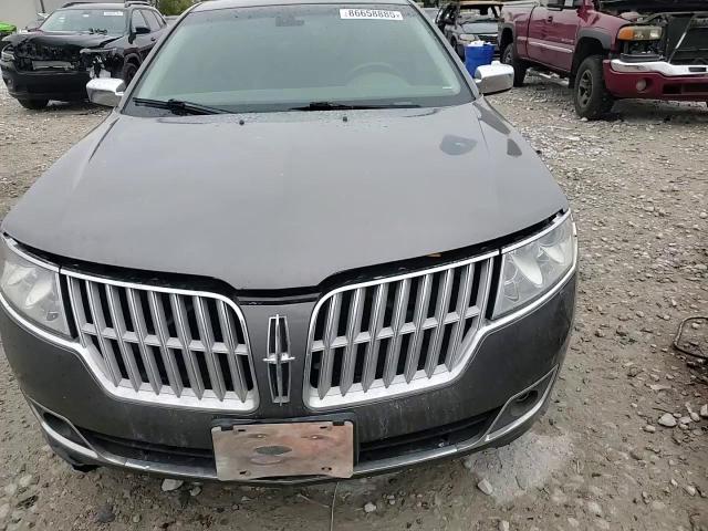 2010 Lincoln Mkz VIN: 3LNHL2GC6AR656559 Lot: 86658885