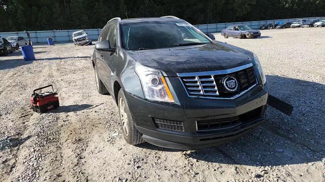 2016 Cadillac Srx Luxury Collection VIN: 3GYFNEE39GS520769 Lot: 84811285