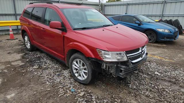 2014 Dodge Journey Sxt VIN: 3C4PDCBG7ET159008 Lot: 87463585