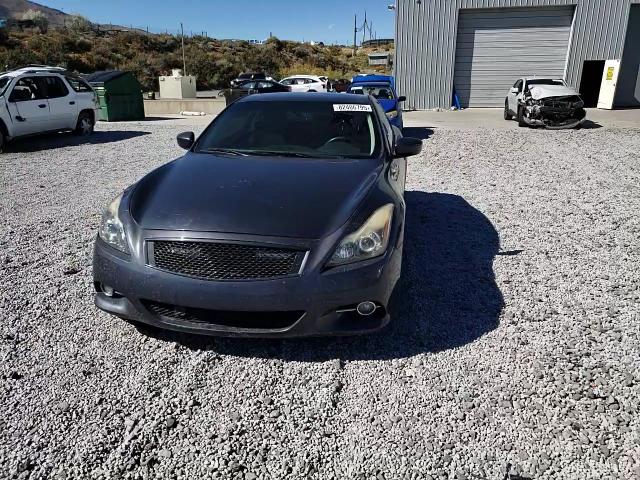 2012 Infiniti G37 Base VIN: JN1CV6EK3CM424476 Lot: 82406795