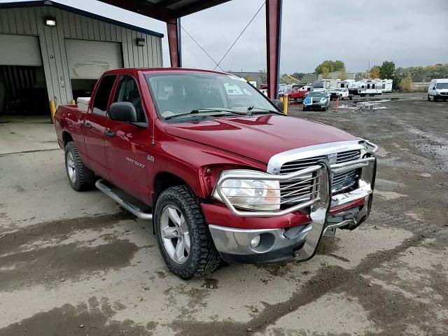 2007 Dodge Ram 1500 St VIN: 1D7HU18257J590693 Lot: 82458625