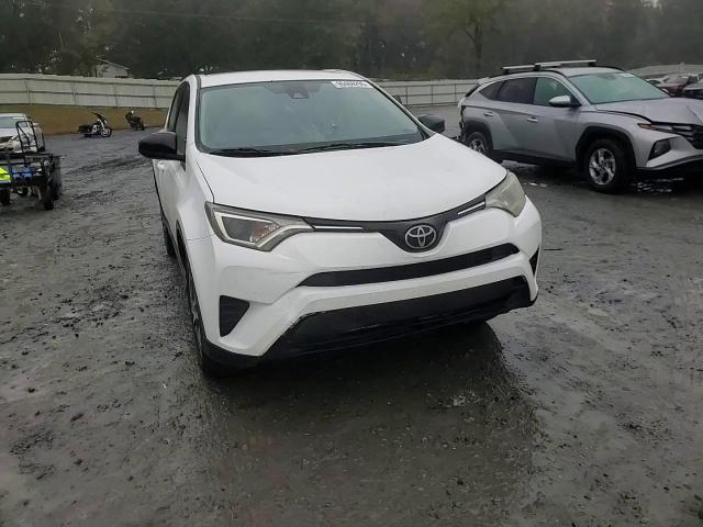2018 Toyota Rav4 Le VIN: 2T3ZFREVXJW432235 Lot: 90469295