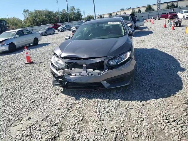 2016 Honda Civic Ex VIN: 19XFC2F74GE030265 Lot: 82405265