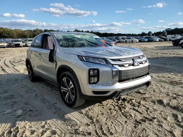 2020 Mitsubishi Outlander Sport Es VIN: JA4AP3AU3LU006398 Lot: 89832625