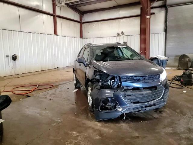 2018 Chevrolet Trax 1Lt VIN: 3GNCJLSB9JL323940 Lot: 85924395