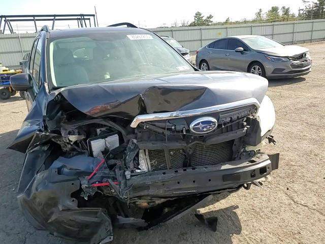 2014 Subaru Forester 2.5I Premium VIN: JF2SJAEC7EH522892 Lot: 85287255