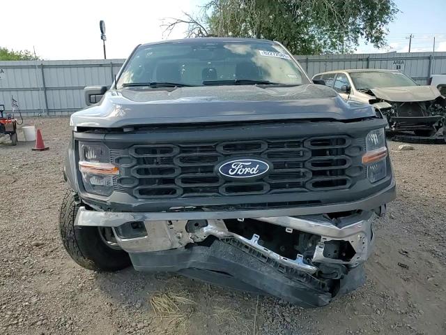 2024 Ford F150 Xl VIN: 1FTMF1L51RKE94903 Lot: 82272585