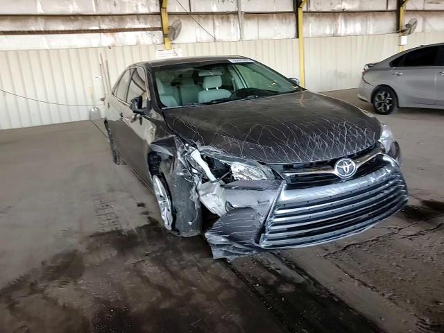 2017 Toyota Camry Le VIN: 4T1BF1FK9HU664044 Lot: 86665805