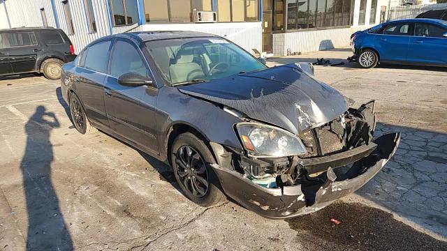 2005 Nissan Altima S VIN: 1N4AL11E15C950150 Lot: 86330085