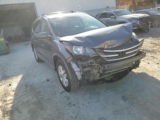 2014 Honda Cr-V Exl VIN: 2HKRM4H79EH656860 Lot: 82775955