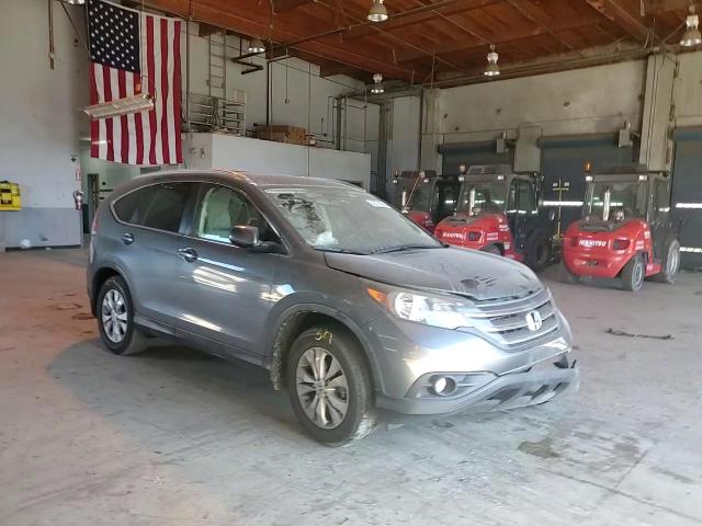 2012 Honda Cr-V Exl VIN: JHLRM4H73CC026652 Lot: 82679335