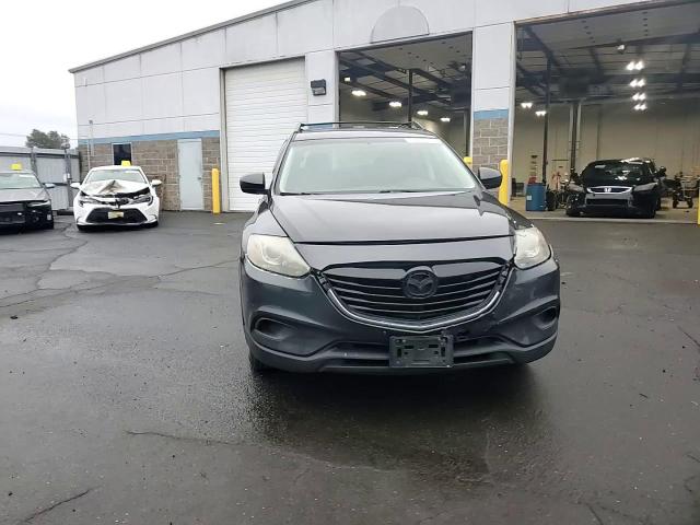 2013 Mazda Cx-9 Touring VIN: JM3TB3CV8D0418934 Lot: 85897305