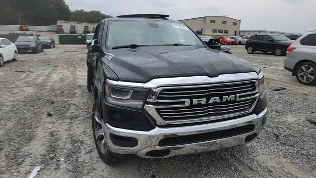 2020 Ram 1500 Laramie VIN: 1C6SRFJT0LN241985 Lot: 82615955