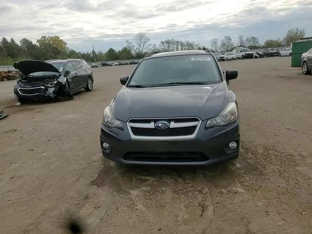 2014 Subaru Impreza Sport Premium VIN: JF1GPAL61E8265167 Lot: 86320605