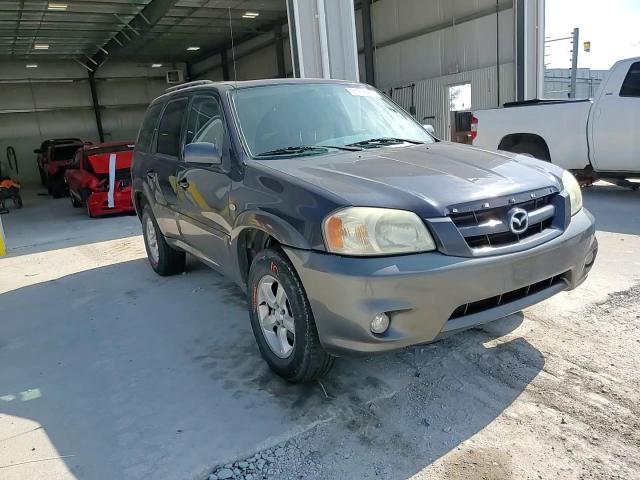2005 Mazda Tribute S VIN: 4F2YZ96115KM41631 Lot: 85948665