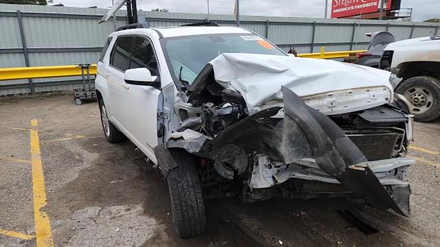 2011 GMC Terrain Slt VIN: 2CTALUEC2B6430097 Lot: 89649205