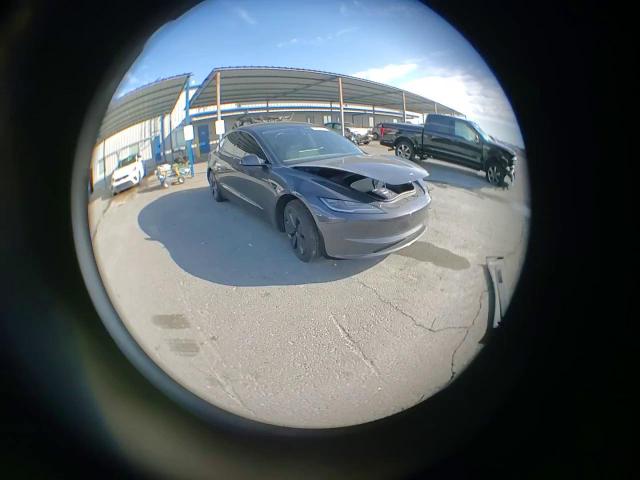 2025 Tesla Model 3 VIN: 5YJ3E1EA3SF023962 Lot: 85928395
