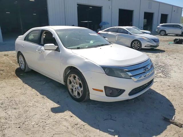 2010 Ford Fusion Se VIN: 3FAHP0HG7AR365220 Lot: 86690525