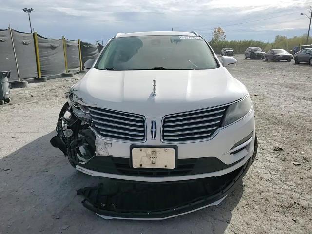 2016 Lincoln Mkc Select VIN: 5LMCJ2D95GUJ12691 Lot: 90221435
