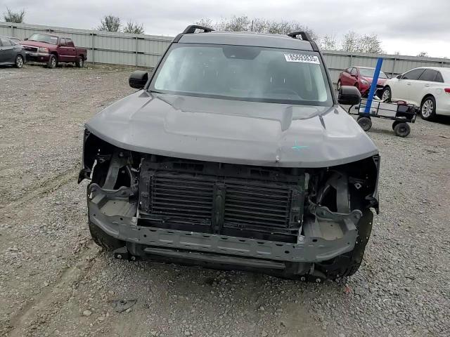 2021 Ford Bronco Sport Big Bend VIN: 3FMCR9B60MRB02411 Lot: 85693835