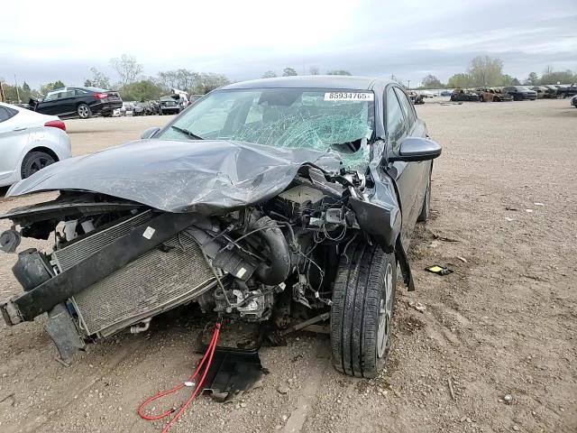 2023 Kia Forte Lx VIN: 3KPF24AD8PE576983 Lot: 85934765