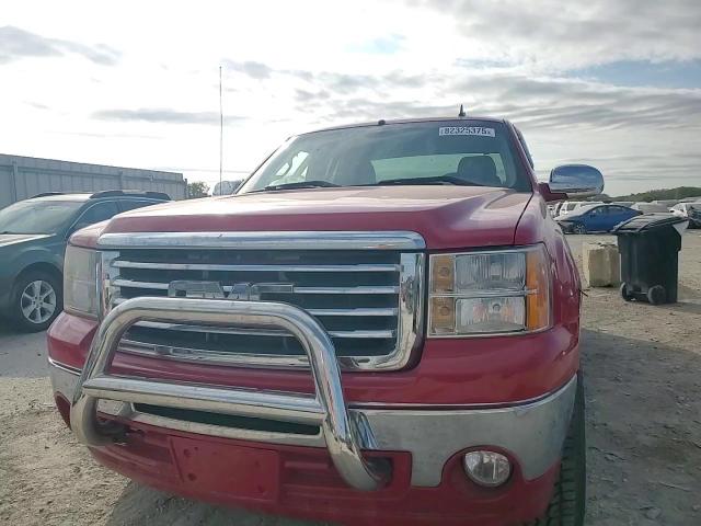 2011 GMC Sierra K1500 VIN: 1GTR2TE31BZ162952 Lot: 82325375