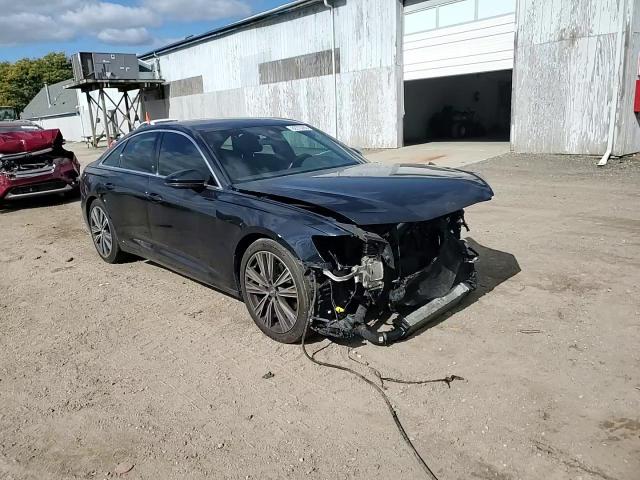 2019 Audi A6 Premium Plus VIN: WAUE8AF26KN122636 Lot: 82373265