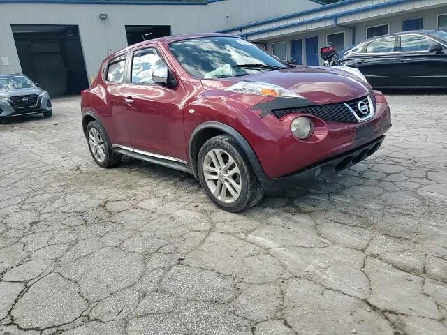2012 Nissan Juke S VIN: JN8AF5MV5CT111348 Lot: 85698735
