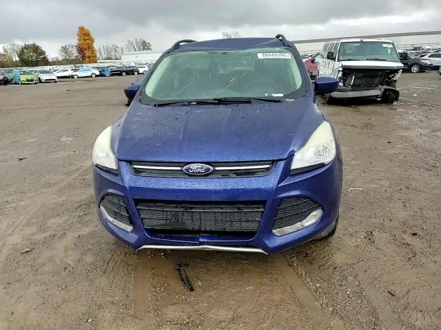 2014 Ford Escape Se VIN: 1FMCU0GX1EUC11868 Lot: 89449395
