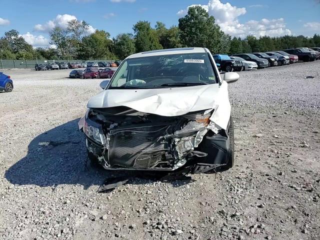 2016 Honda Odyssey Touring VIN: 5FNRL5H9XGB067232 Lot: 85003065