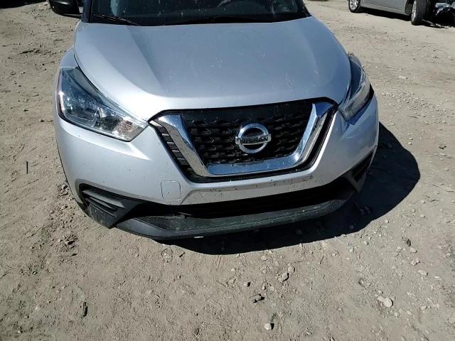 2018 Nissan Kicks S VIN: 3N1CP5CU3JL543225 Lot: 85568845