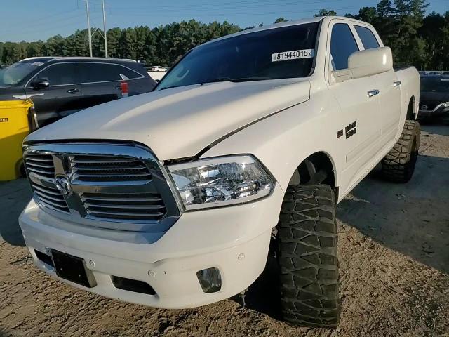 2016 Ram 1500 Slt VIN: 1C6RR6LT2GS148680 Lot: 81944015