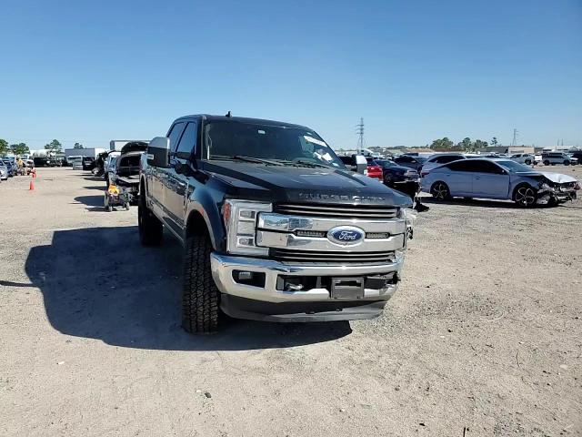 2019 Ford F250 Super Duty VIN: 1FT7W2BT8KEC03157 Lot: 89539605