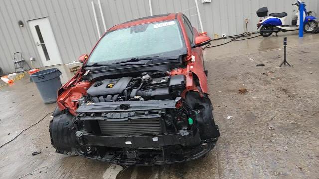 2019 Kia Forte Ex VIN: 3KPF54AD3KE069621 Lot: 85593955