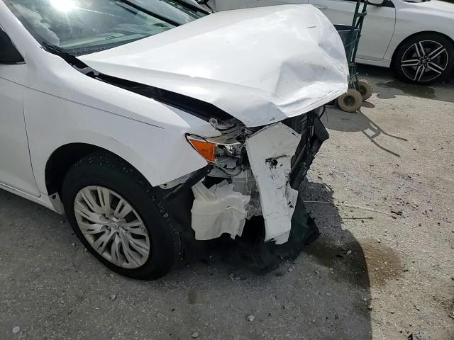 2014 Toyota Camry L VIN: 4T1BF1FK5EU862471 Lot: 85884775