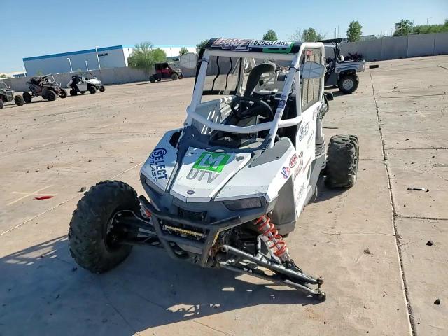 2019 Polaris Rzr Rs1 VIN: 3NSVGE99XKF426328 Lot: 82623745