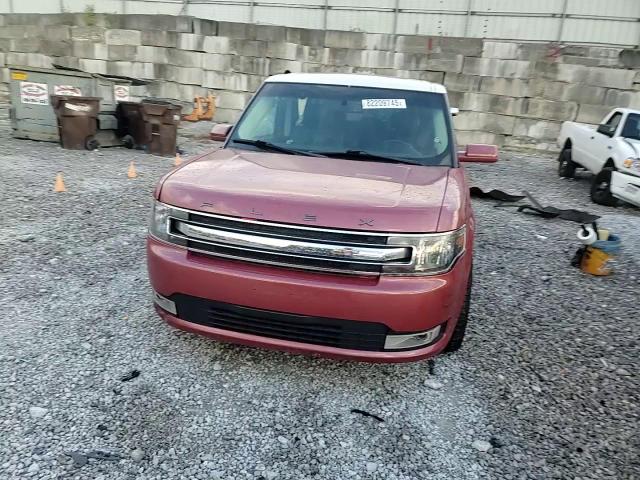 2013 Ford Flex Sel VIN: 2FMHK6C84DBD29253 Lot: 82209745