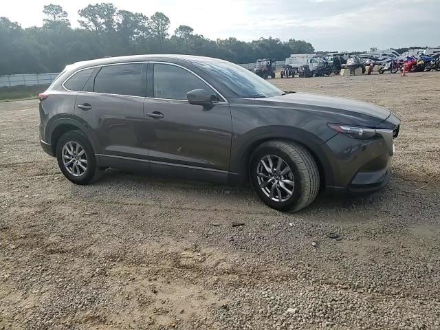 2019 Mazda Cx-9 Touring VIN: JM3TCACYXK0308878 Lot: 81946995