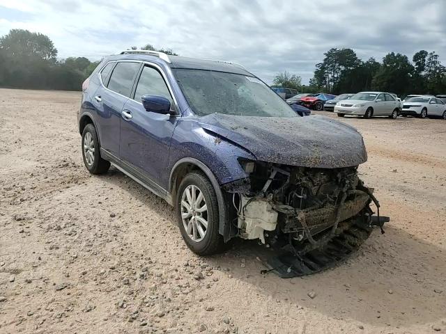 2018 Nissan Rogue S VIN: KNMAT2MT1JP580475 Lot: 81919665