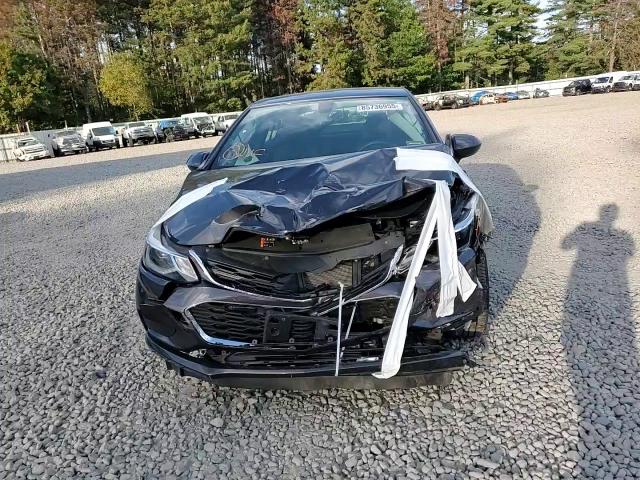 2016 Chevrolet Cruze Lt VIN: 1G1BE5SM1G7246931 Lot: 85736955