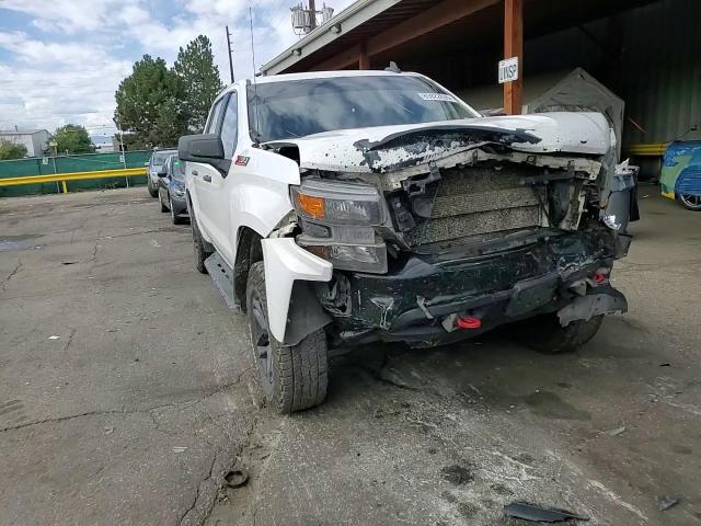 2019 Chevrolet Silverado K1500 Trail Boss Custom VIN: 3GCPYCEF0KG268440 Lot: 85922835