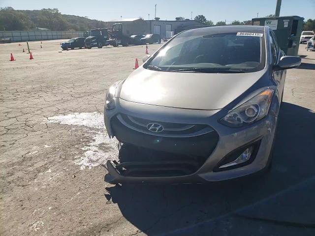2013 Hyundai Elantra Gt VIN: KMHD35LE6DU036959 Lot: 86460415