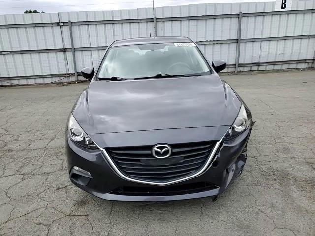 2014 Mazda 3 Sport VIN: JM1BM1K71E1146051 Lot: 84820805