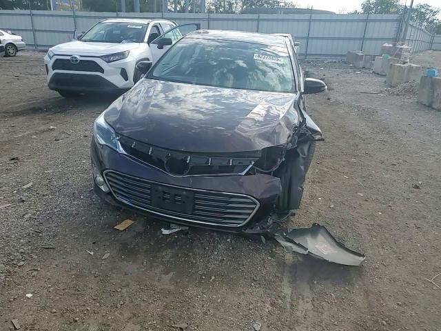2015 Toyota Avalon Xle VIN: 4T1BK1EB6FU169083 Lot: 82373435