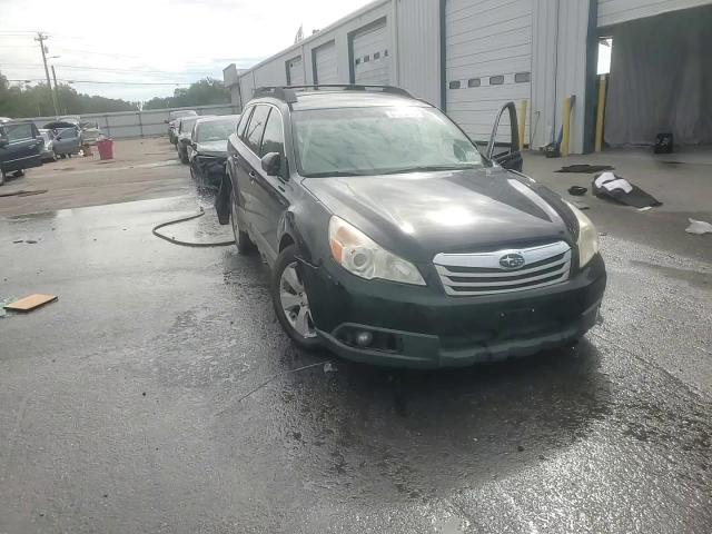 2012 Subaru Outback 2.5I Premium VIN: 4S4BRBCCXC3240753 Lot: 84565675
