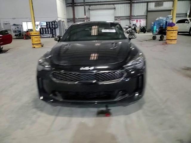2022 Kia Stinger Gt Line VIN: KNAE35LD4N6099240 Lot: 85678855